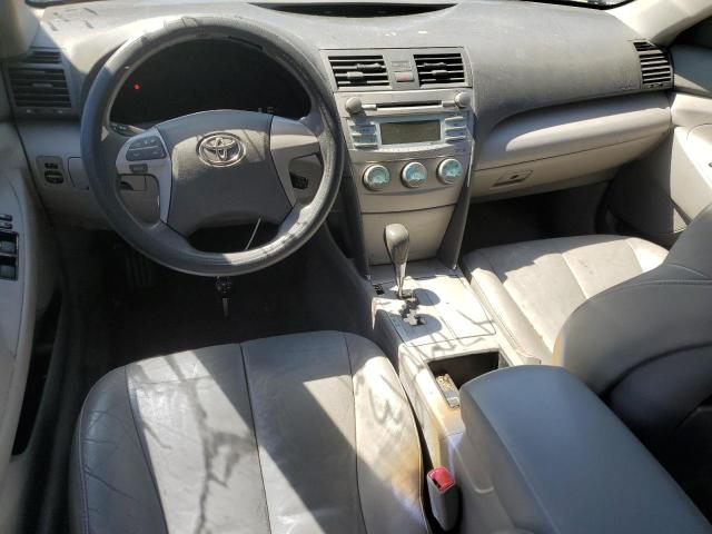 Photo 8 from auction – 2007 TOYOTA CAMRY CE with VIN 4T1BE46K07U050194