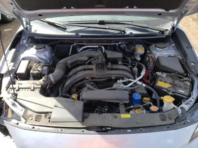 Photo 11 from auction – 2019 SUBARU CROSSTREK with VIN JF2GTAEC8KH328593