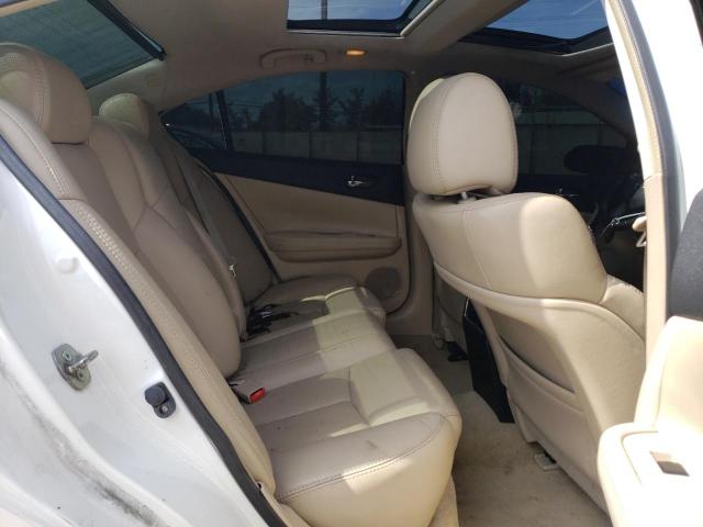 Photo 10 from auction – 2012 NISSAN MAXIMA S with VIN 1N4AA5AP4CC845484