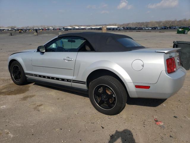 Photo 2 from auction – 2008 FORD MUSTANG with VIN 1ZVHT84N485140594
