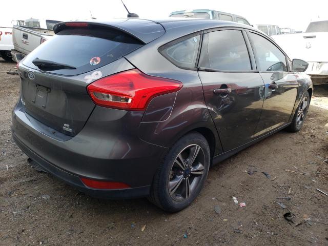Photo 3 from auction – 2016 FORD FOCUS SE with VIN 1FADP3KE6GL212178