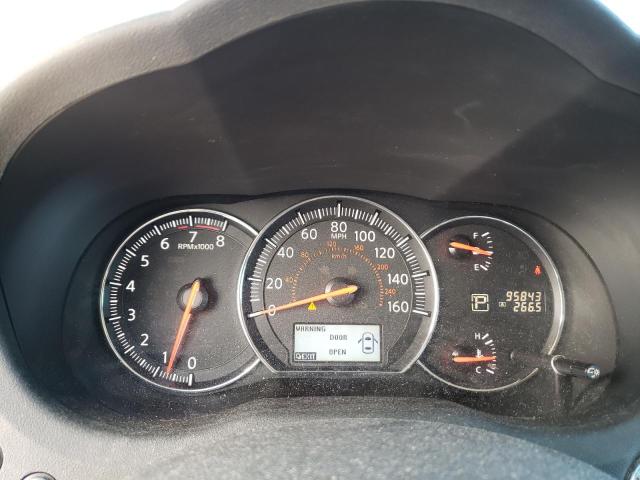 صورة رقم 9 من المزاد - 2012 NISSAN MAXIMA S مع VIN 1N4AA5AP7CC860223