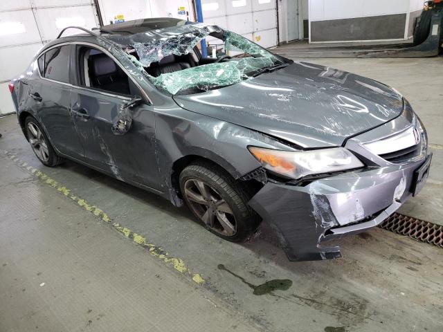 Photo 4 from auction – 2014 ACURA ILX 20 with VIN 19VDE1F31EE006147