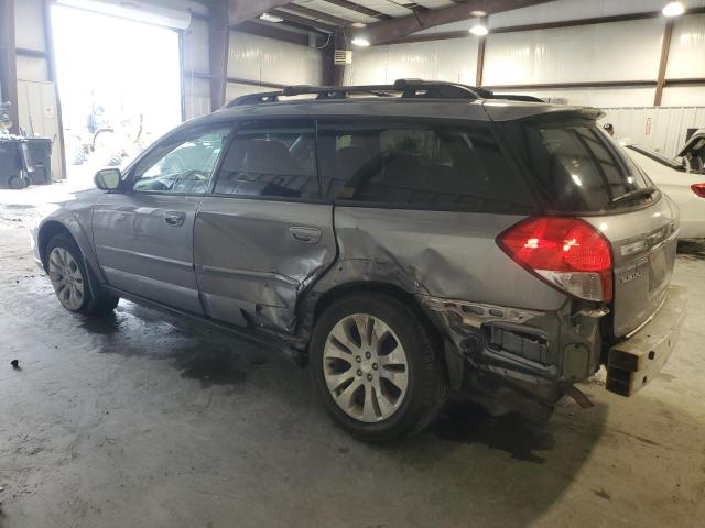 Photo 2 from auction – 2009 SUBARU OUTBACK 2. with VIN 4S4BP66C697318360