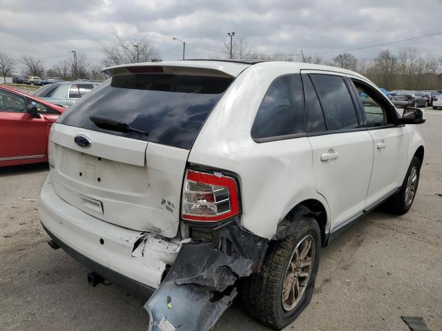 Photo 3 from auction – 2009 FORD EDGE SEL with VIN 2FMDK48C09BB00186