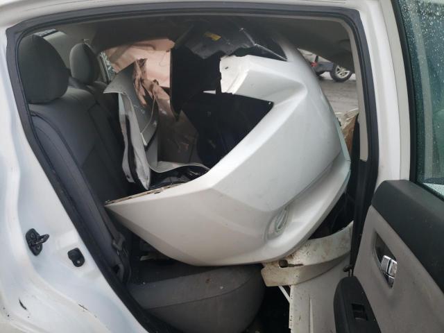 Photo 10 from auction – 2012 NISSAN SENTRA 2.0 with VIN 3N1AB6AP5CL758388