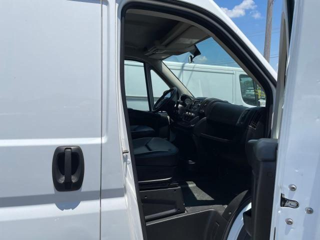 Photo 5 from auction – 2015 RAM PROMASTER with VIN 3C6TRVDD2FE510631