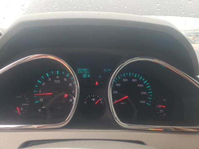 Photo 9 from auction – 2010 CHEVROLET TRAVERSE L with VIN 1GNLREEDXAS114340