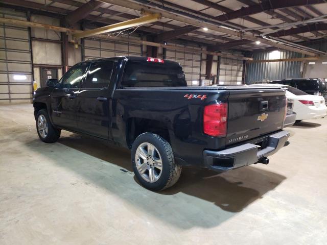 Photo 2 from auction – 2018 CHEVROLET SILVERADO with VIN 3GCUKPEC5JG204054