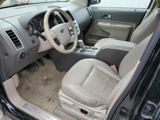 Photo 7 from auction – 2008 FORD EDGE LIMIT with VIN 2FMDK49CX8BB29093