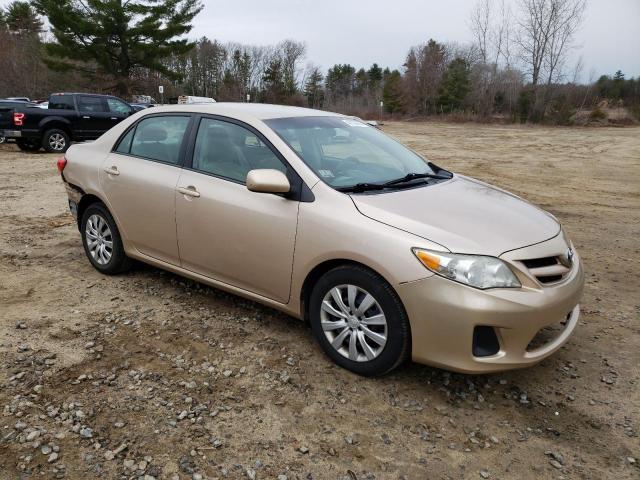 Photo 4 from auction – 2012 TOYOTA COROLLA BA with VIN 2T1BU4EE9CC852575
