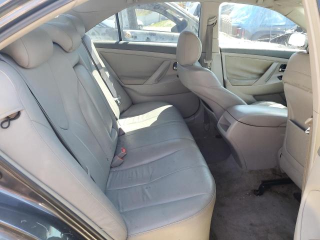 Photo 10 from auction – 2007 TOYOTA CAMRY CE with VIN 4T1BE46K07U050194