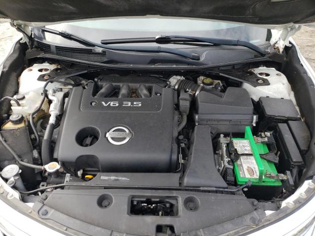 Photo 11 from auction – 2013 NISSAN ALTIMA 3.5 with VIN 1N4BL3AP9DN440102
