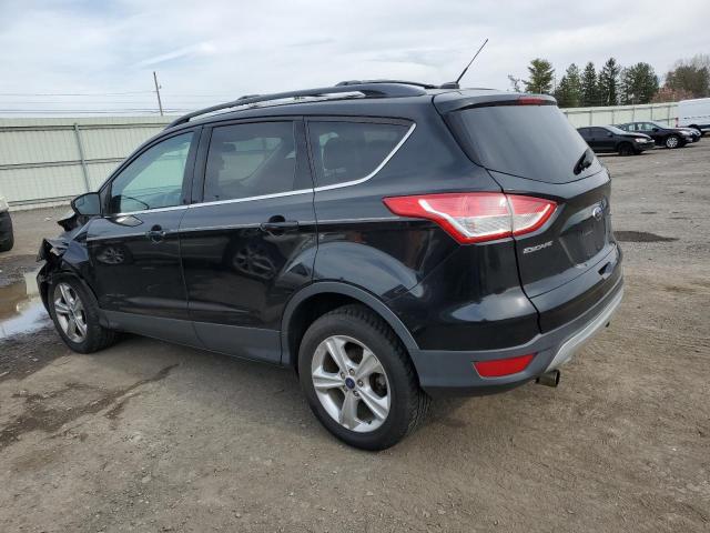 Photo 2 from auction – 2013 FORD ESCAPE SE with VIN 1FMCU9G94DUC73107