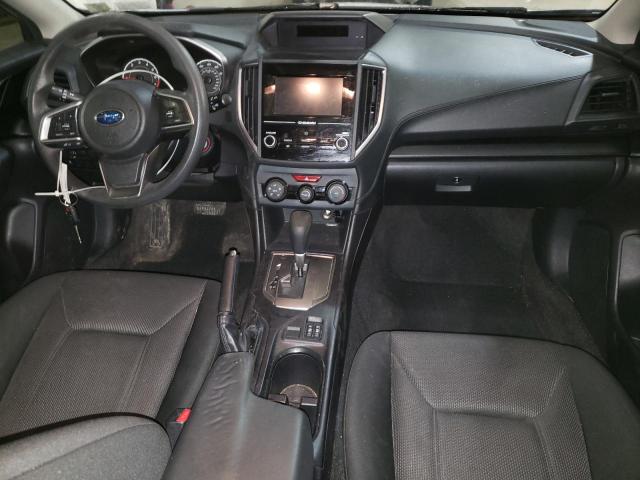 Photo 8 from auction – 2018 SUBARU IMPREZA PR with VIN 4S3GTAB64J3716669
