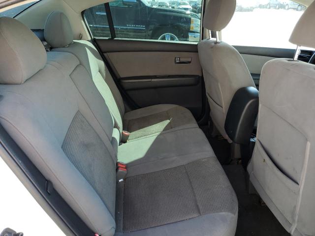 Photo 10 from auction – 2010 NISSAN SENTRA 2.0 with VIN 3N1AB6AP2AL637119