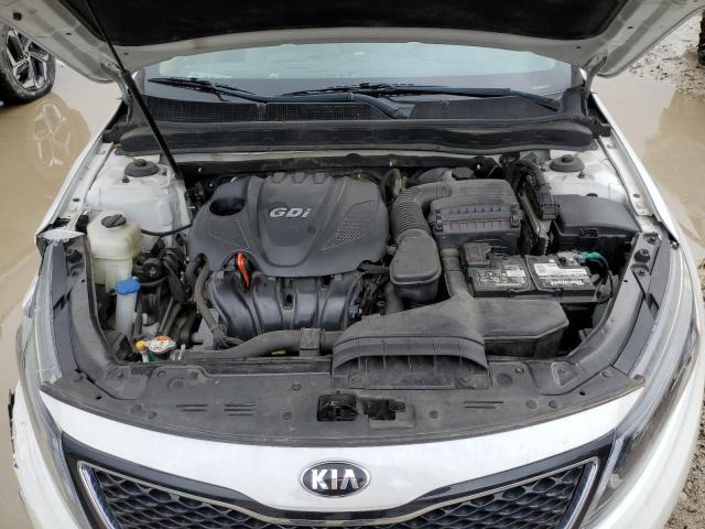 Foto 11 de la subasta – 2015 KIA OPTIMA EX con VIN 5XXGN4A75FG499498