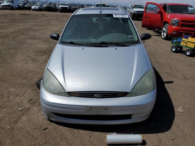 Photo 5 from auction – 2004 FORD FOCUS ZTS with VIN 1FAFP38Z24W172033