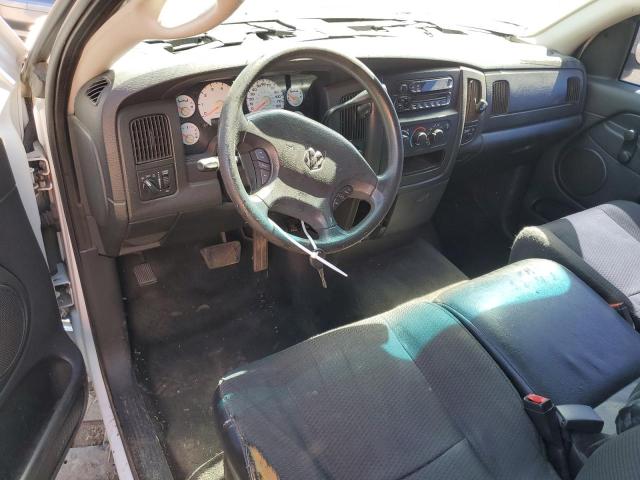 Foto 8 de la subasta – 2002 DODGE RAM 1500 con VIN 1D7HA16KX2J221851