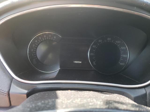 Photo 9 from auction – 2016 LINCOLN MKX RESERV with VIN 2LMTJ8LR6GBL87682