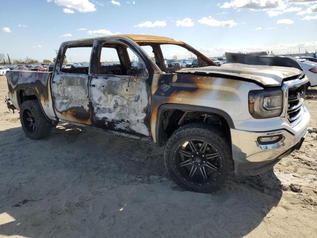 Photo 4 from auction – 2018 GMC SIERRA C15 with VIN 3GTP1NEC3JG127916