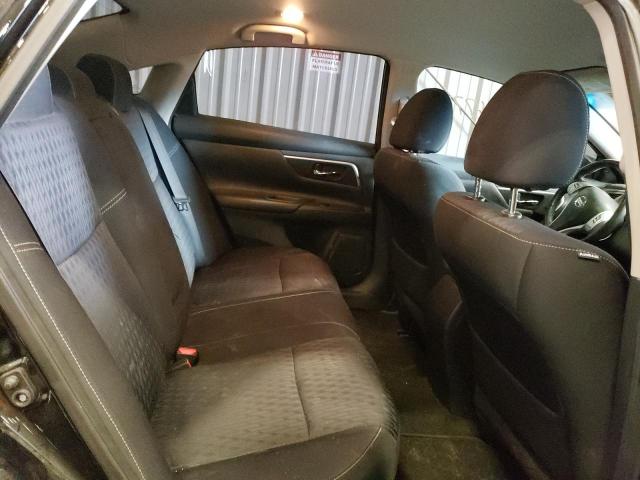 Photo 10 from auction – 2017 NISSAN ALTIMA 2.5 with VIN 1N4AL3AP6HC259388