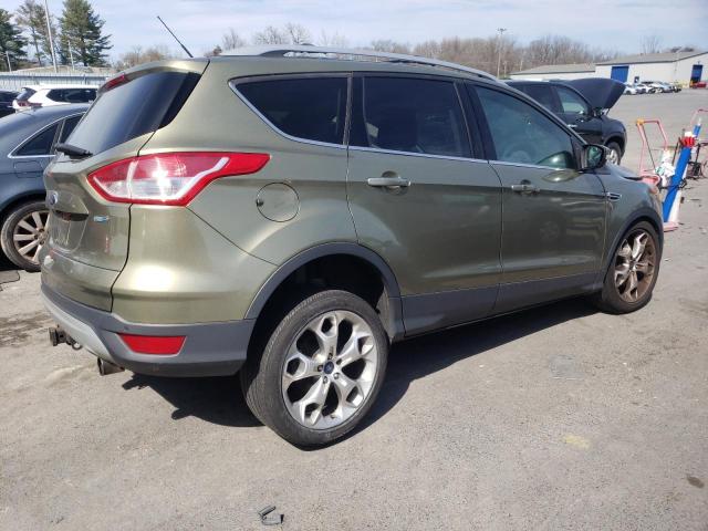 Zdjęcie 3 z aukcji – 2013 FORD ESCAPE TIT z VIN 1FMCU9J90DUA76671