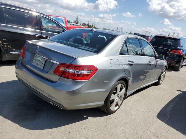 Photo 3 from auction – 2011 MERCEDES-BENZ E 350 with VIN WDDHF5GB7BA374288