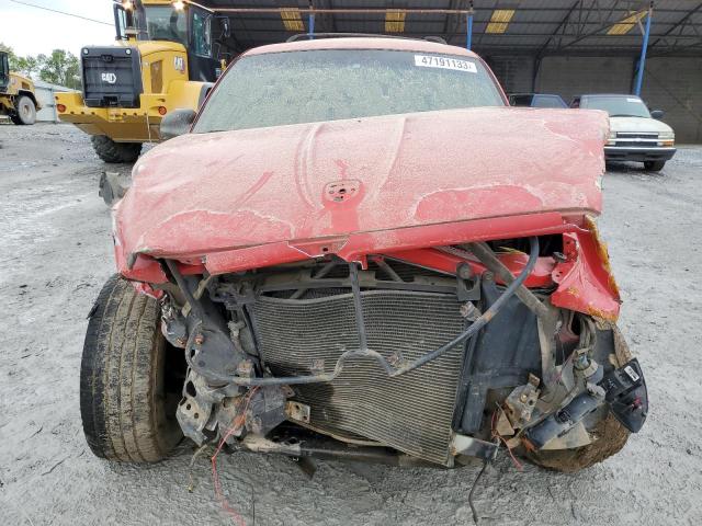 Photo 5 from auction – 1998 DODGE DURANGO with VIN 1B4HS28Y4WF131258