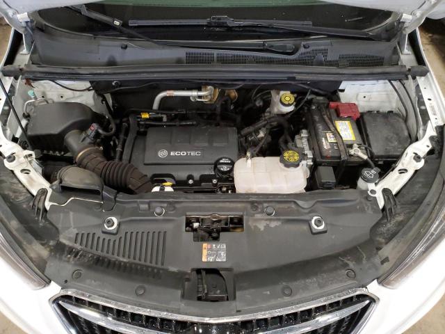 Photo 12 from auction – 2018 BUICK ENCORE PRE with VIN KL4CJESB6JB613388