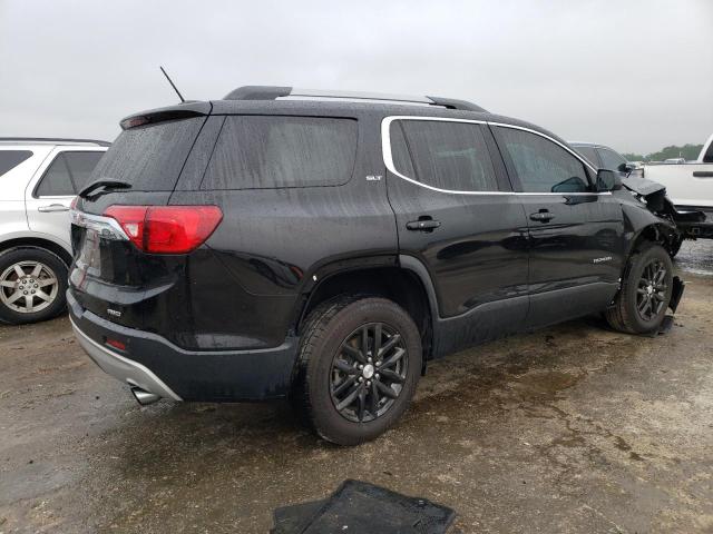 Photo 3 from auction – 2019 GMC ACADIA SLT with VIN 1GKKNULS5KZ221286