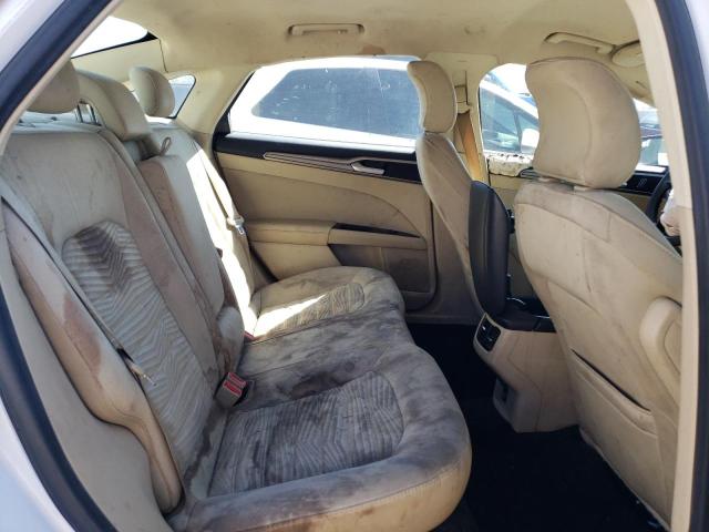 Photo 10 from auction – 2016 FORD FUSION SE with VIN 3FA6P0H7XGR314651