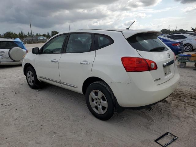 Photo 2 from auction – 2011 NISSAN ROGUE S with VIN JN8AS5MT8BW154086