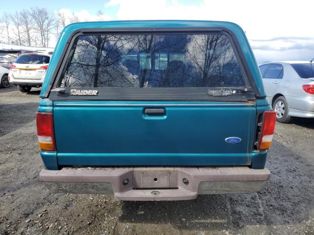 Photo 6 from auction – 1995 FORD RANGER with VIN 1FTCR10A5SPA58097