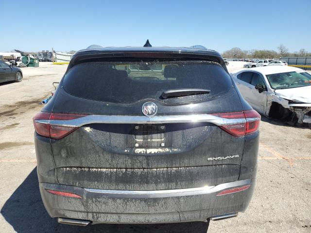 Photo 6 from auction – 2019 BUICK ENCLAVE with VIN 5GAERAKW5KJ224558