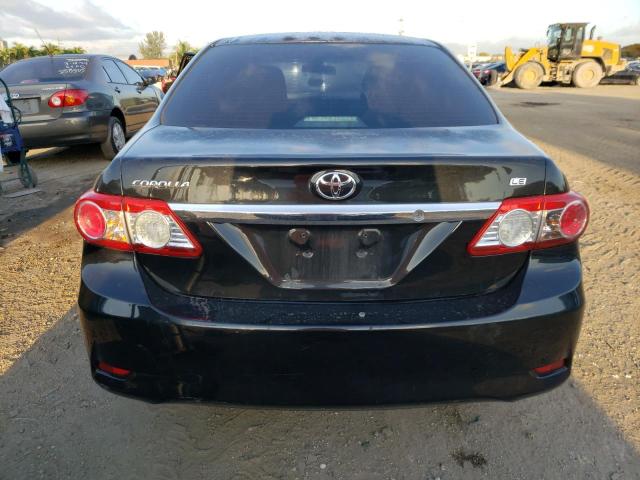 Photo 6 from auction – 2013 TOYOTA COROLLA BA with VIN 2T1BU4EE3DC982871