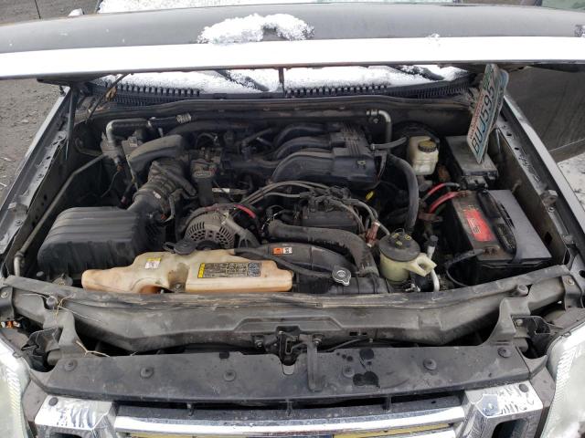Photo 12 from auction – 2007 FORD EXPLORER E with VIN 1FMEU74EX7UA36267