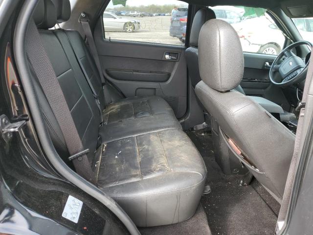 Фото 11 с аукциона – 2012 FORD ESCAPE LIM с VIN 1FMCU9E70CKA81761