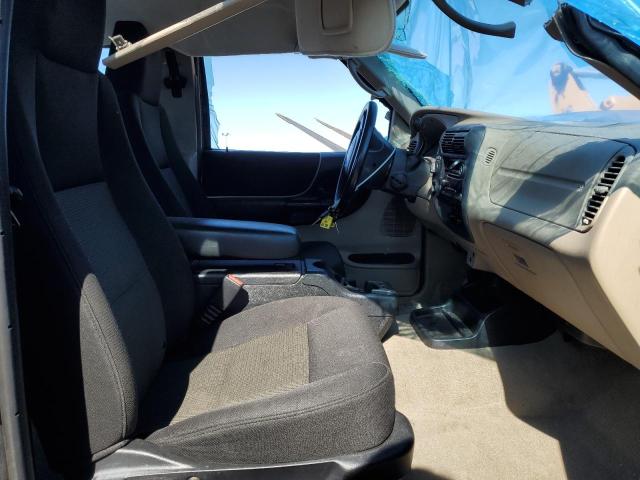 Photo 7 from auction – 2004 FORD RANGER SUP with VIN 1FTZR45E14PA39069