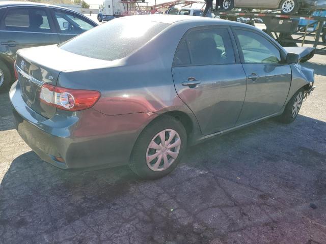 Photo 3 from auction – 2011 TOYOTA COROLLA BA with VIN 2T1BU4EE5BC568018