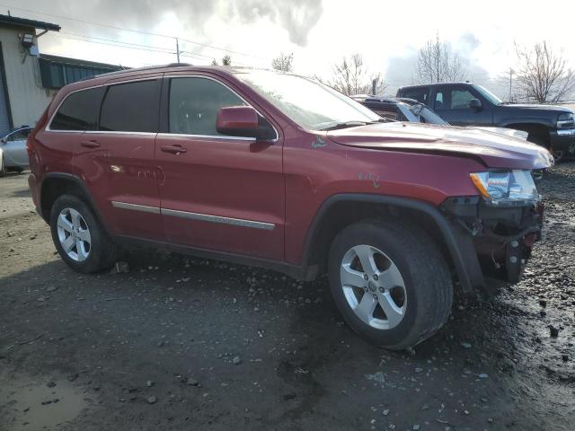 Photo 4 from auction – 2013 JEEP GRAND CHER with VIN 1C4RJFAG1DC604311