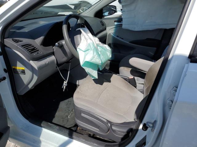 Photo 7 from auction – 2012 HYUNDAI ACCENT GLS with VIN KMHCT5AE8CU008190