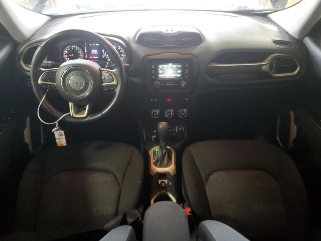 Photo 8 from auction – 2017 JEEP RENEGADE L with VIN ZACCJBBB4HPF60985