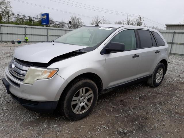 FORD EDGE SE 2010 with VIN 2FMDK3GC9ABB13342 - Photo from auction
