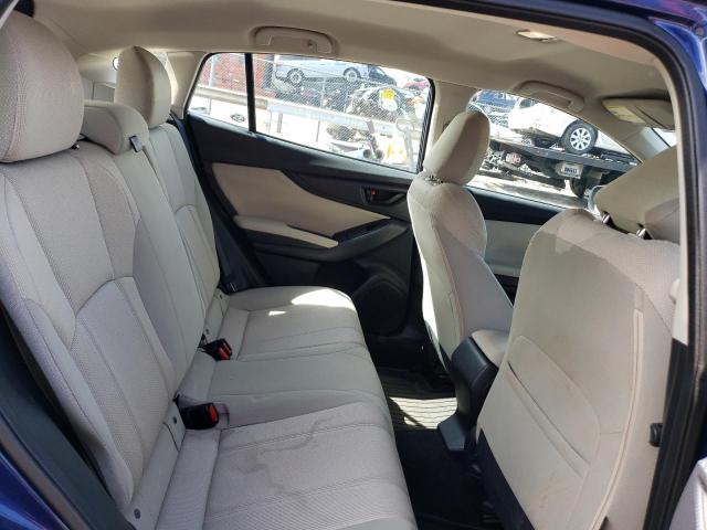 Photo 10 from auction – 2018 SUBARU IMPREZA with VIN 4S3GTAA63J3737580