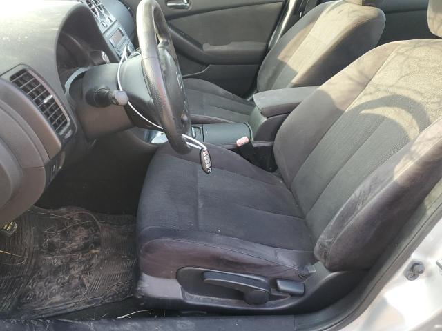Photo 7 from auction – 2011 NISSAN ALTIMA BAS with VIN 1N4AL2AP2BC168412