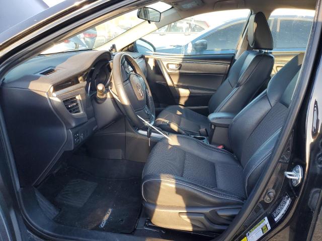Photo 7 from auction – 2015 TOYOTA COROLLA L with VIN 5YFBURHE6FP268616