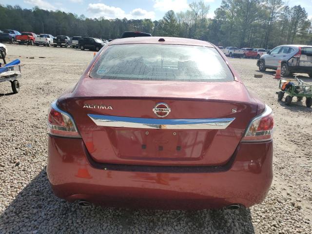 Photo 6 from auction – 2015 NISSAN ALTIMA with VIN 1N4AL3AP1FC195869