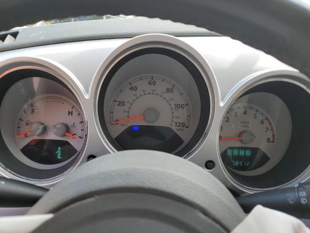 Photo 9 from auction – 2007 CHRYSLER PT CRUISER with VIN 3A8FY68B07T608876