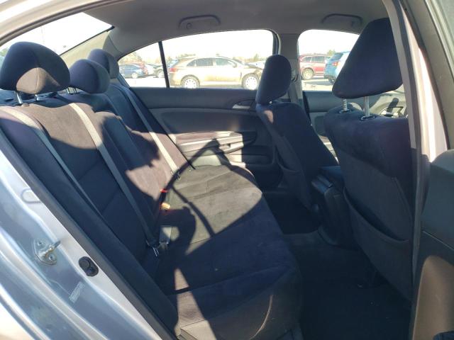 Photo 10 from auction – 2011 HONDA ACCORD LX with VIN 1HGCP2F31BA003543